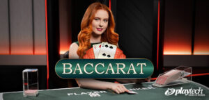 cách chơi Baccarat