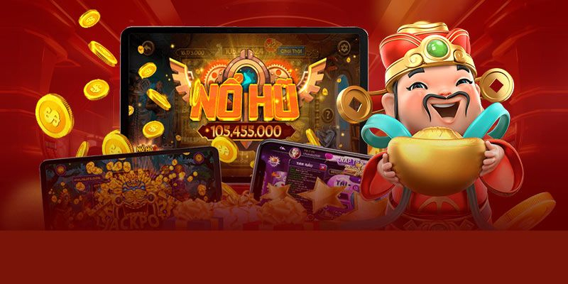 Áp dụng đều ba chiến thuật giúp tăng tỷ lệ nổ jackpot gấp nhiều lần.