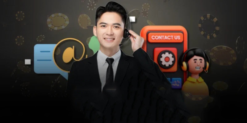 Những tình huống cần thiết phải liên hệ 789WIN
