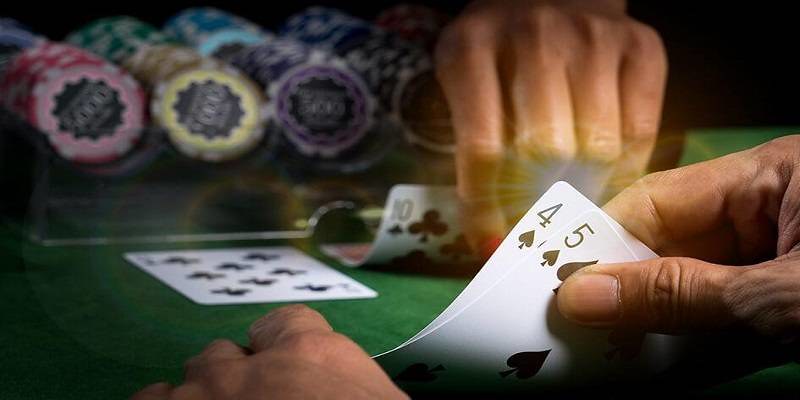 Cách chơi Baccarat từ A-Z tại 789WIN