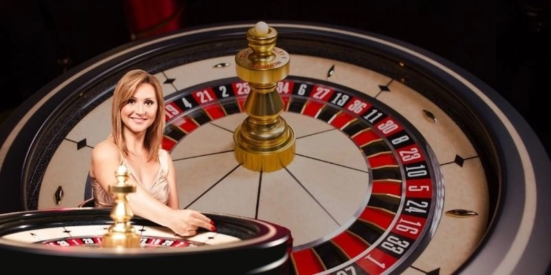 Bỏ túi cách chơi Roulette hiệu quả từ chuyên gia