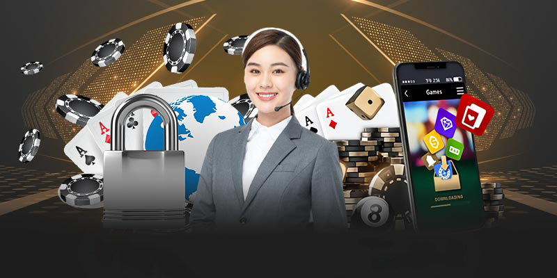 Các cách liên hệ 789WIN hiệu quả, phổ biến nhất