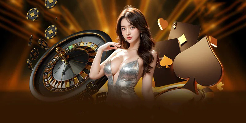 Đôi nét thú vị về sảnh Casino 789WIN