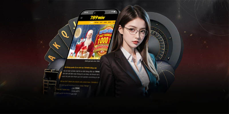 Giải đáp những câu hỏi thường gặp khi đăng nhập 789WIN