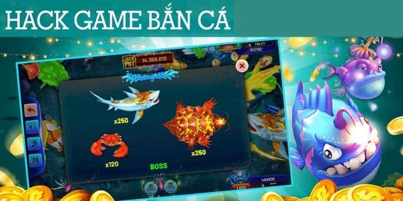 Cùng 789WIN tìm hiểu về hack bắn cá 2025