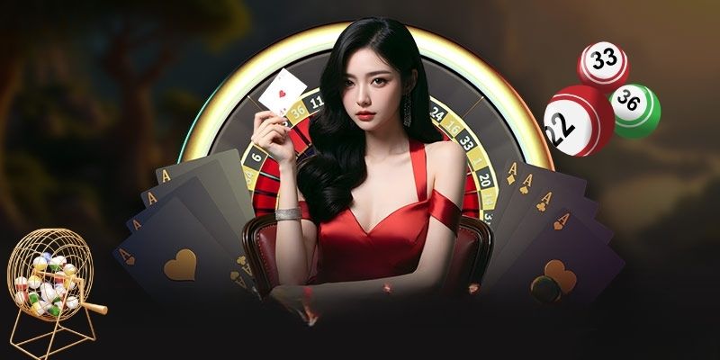 Đa dạng thể loại xổ số phù hợp phong cách chơi xổ số 789WIN