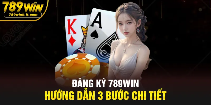 đăng ký 789win
