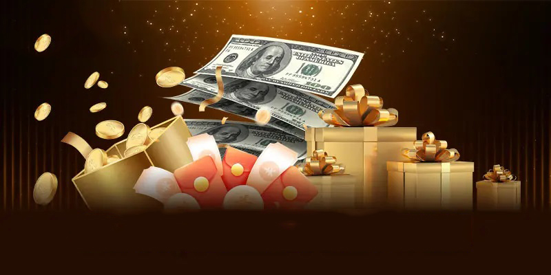 Điều kiện tham gia các chương trình khuyến mãi của 789WIN