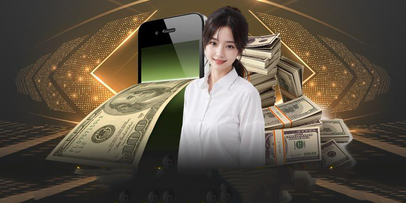 Điều kiện cần có để thực hiện rút tiền 789WIN thành công