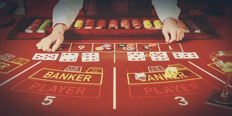 Tìm hiểu về trò chơi Baccarat