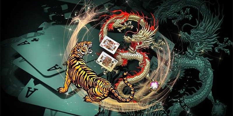 Tìm hiểu về game bài Rồng Hổ
