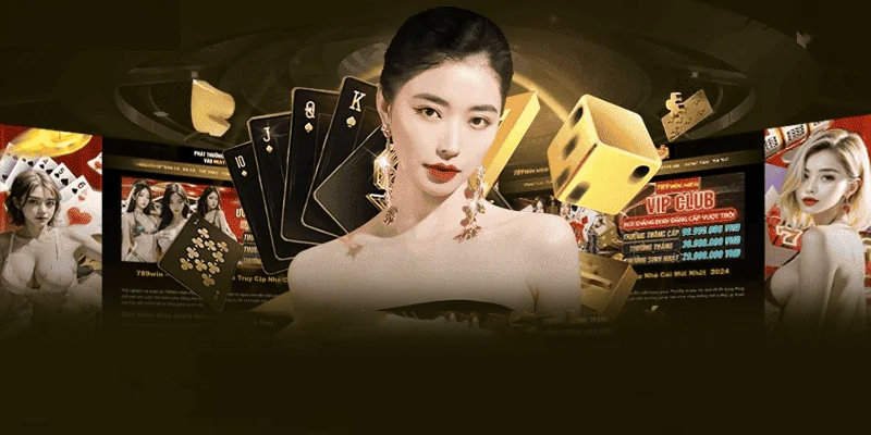 Các thông tin giới thiệu 789WIN tổng quát nhất