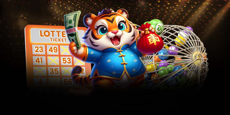 Thông tin khái quát về sảnh xổ số 789WIN