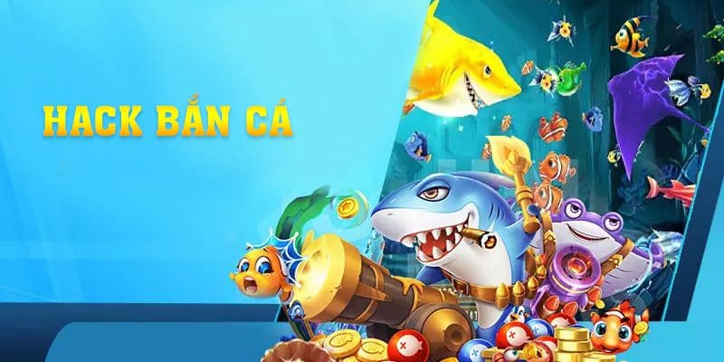 hack bắn cá 789WIN