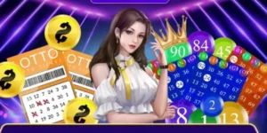 cách chơi xổ số 789WIN
