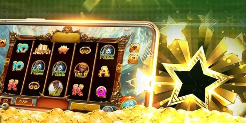 Khám phá những điểm nhấn hấp dẫn tại sảnh nổ hũ 789WIN