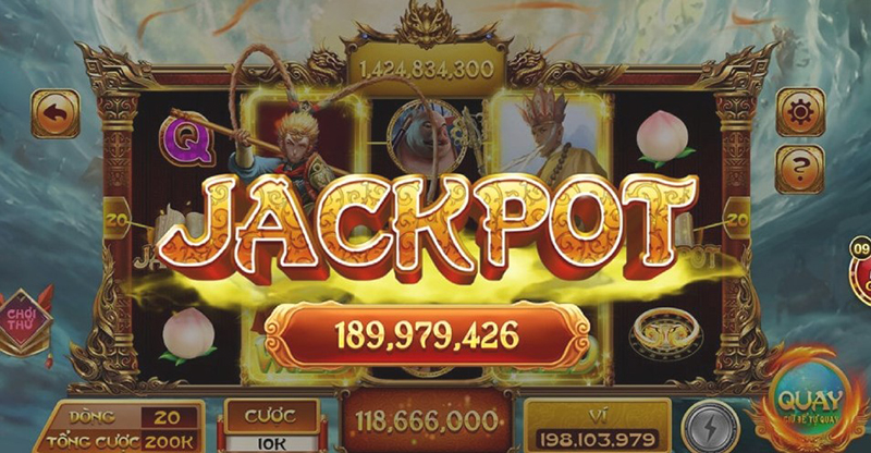  Khung giờ khuya thường ít người chơi, dễ tích lũy jackpot hơn.