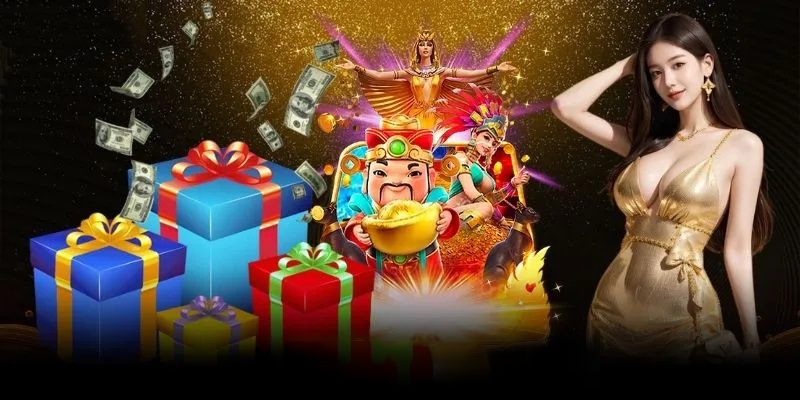 Các quyền lợi cộng thêm từ các chương trình ưu đãi của 789WIN