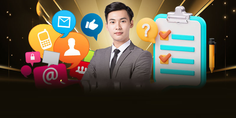 Một vài lưu ý khi liên hệ 789WIN cần biết