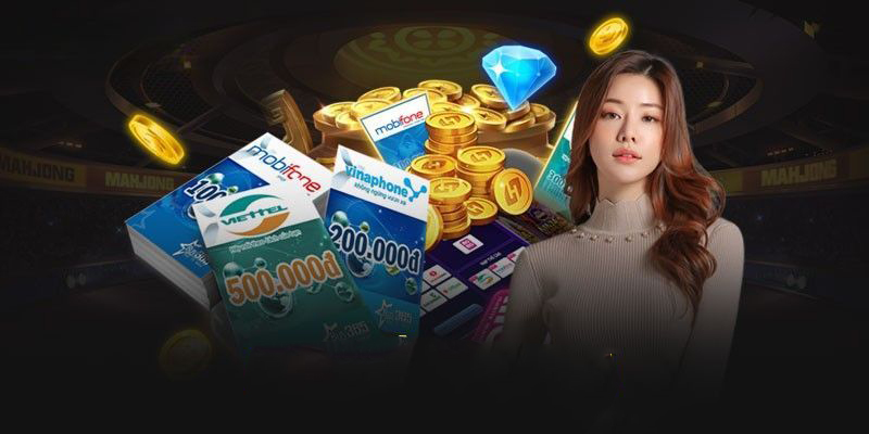 Một số điều cần lưu ý khi nạp tiền 789WIN