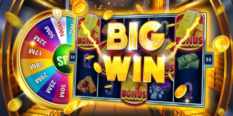 mẹo săn jackpot