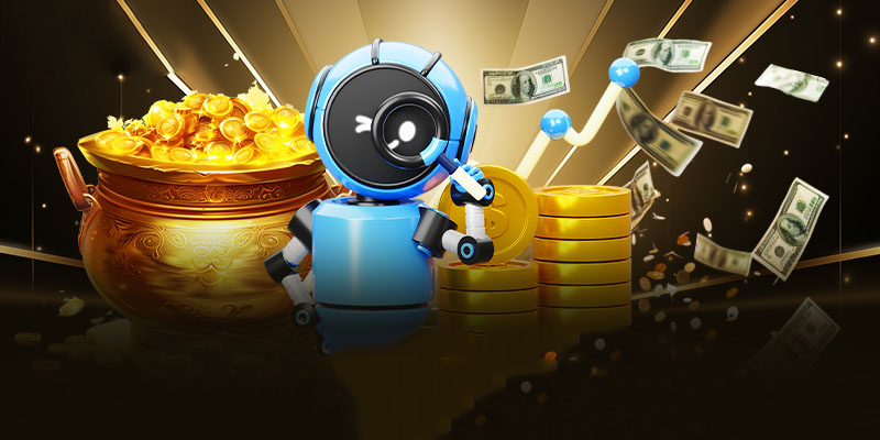 Sức hút của nổ hũ 789WIN đến từ nhiều yếu tố