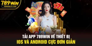 tải app 789WIN