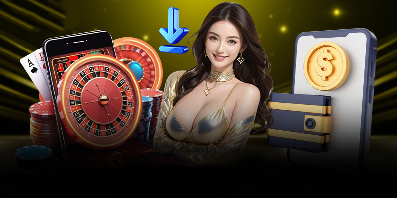 Những cách tải app 789WIN cho hệ điều hành ios