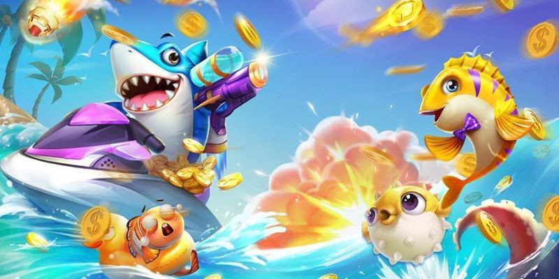 3 tips chơi săn boss hiệu quả nhất không cần hack bắn cá 2025