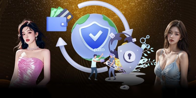 Quyền hạn của nhà cái trong điều kiện và điều khoản