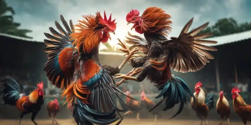Hàng loạt ưu điểm nổi bật khiến sảnh chơi thu hút triệu hội viên